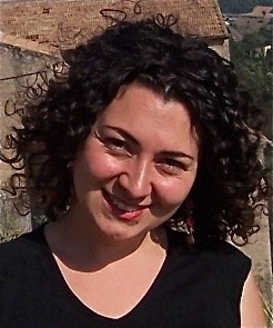 Karen Paglia